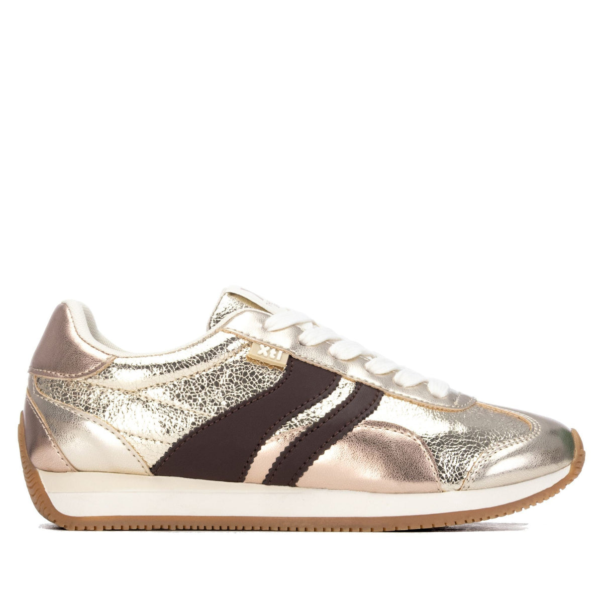 Womens Xti 146275 Trainers