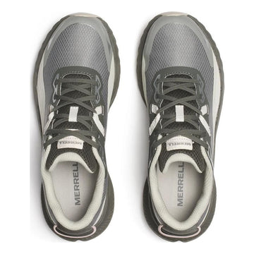 Womens Merrell Agility Trail Talus Waterproof Trainers - Talus
