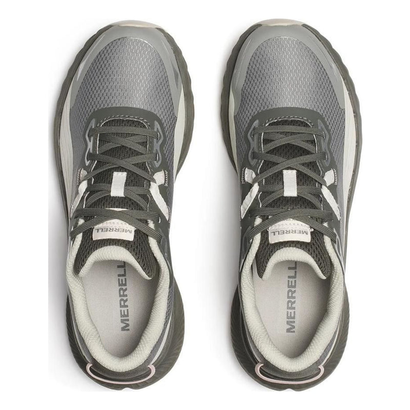 Womens Merrell Agility Trail Talus Waterproof Trainers - Talus