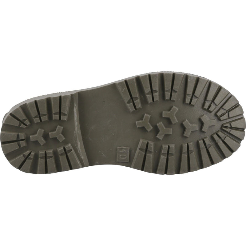 Kids Cotswold Barton Wellingtons - Khaki