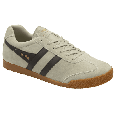 Gola Mens Harrier Trainers - Wheat