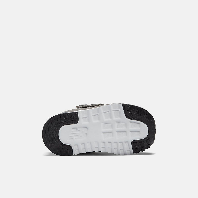Infant Kids New Balance NW574 Rain Cloud Trainers - Rain Cloud