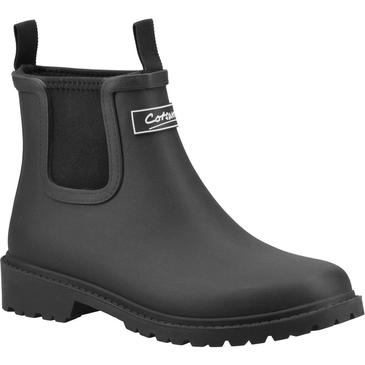 Womens Cotswold Barton Wellingtons