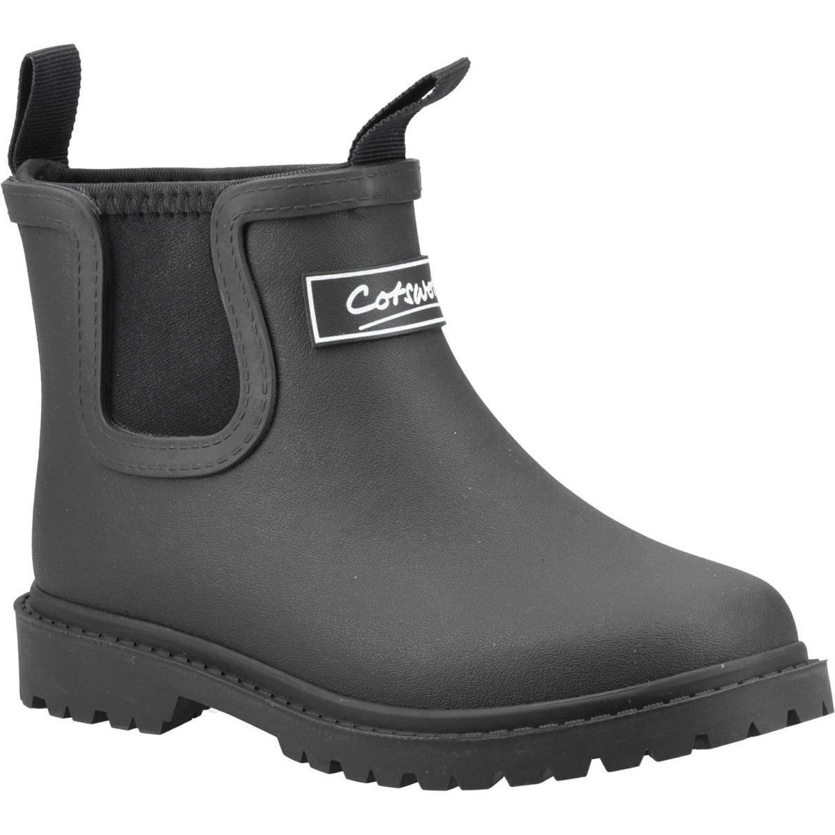 Kids Cotswold Barton Wellingtons