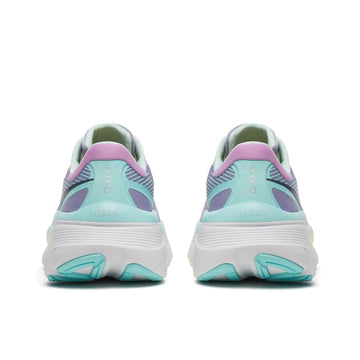 Womens Saucony S11058 Guide 19 Prism Haze Splash Trainers - Haze Splash