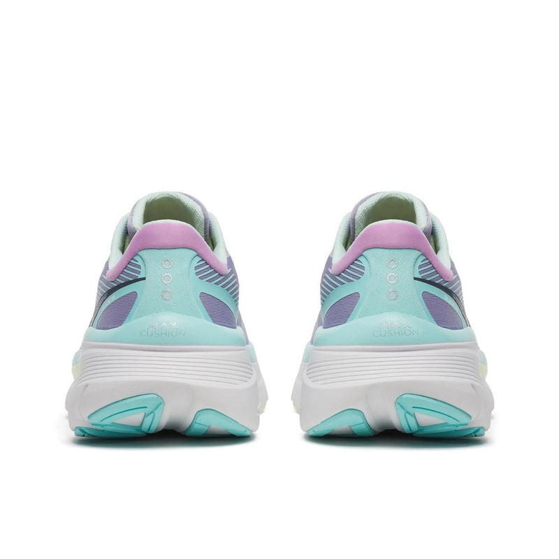 Womens Saucony S11058 Guide 19 Prism Haze Splash Trainers - Haze Splash