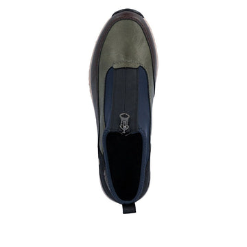 Womens Rieker N6352 Havana Boots - Havana