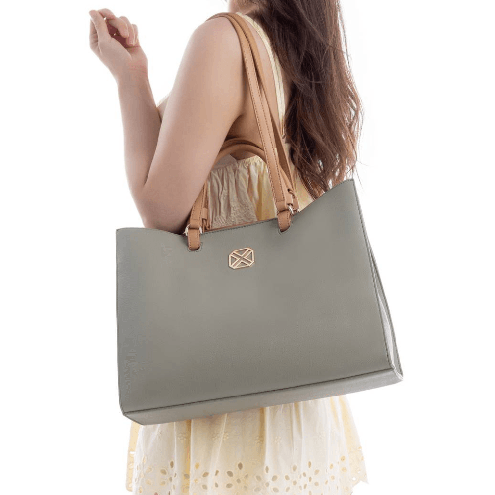 Womens Xti 184544 Long Strap Tote Bag