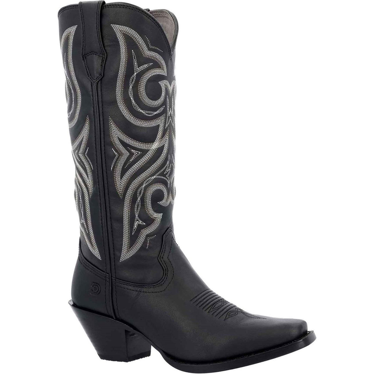 Womens Durango Crush Ankle Boots