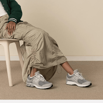 Womens New Balance 2002 Trainers