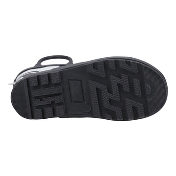 Kids Cotswold Puddle Boot 3D Wellingtons - Cow
