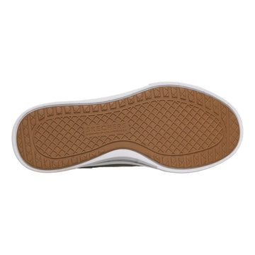 Mens Skechers Arch Fit Arcade - Join Ya There Slip-Ins Casual Shoes - Charcoal