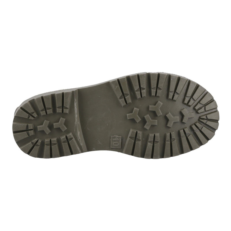 Kids Cotswold Barton Wellingtons - Khaki