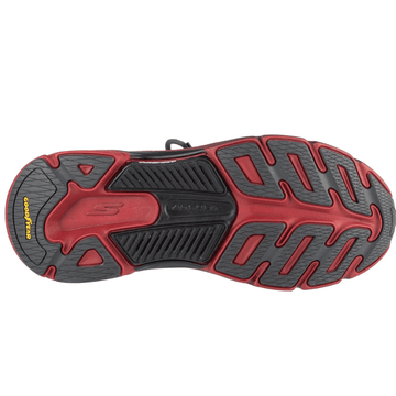 Mens Skechers Max Cushioning Arch Fit 2.0 Trainers - Charcoal