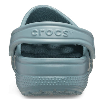 Womens Crocs Classic Clogs - Pond