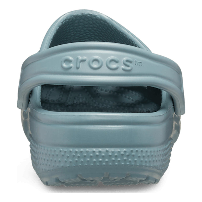 Womens Crocs Classic Clogs - Pond