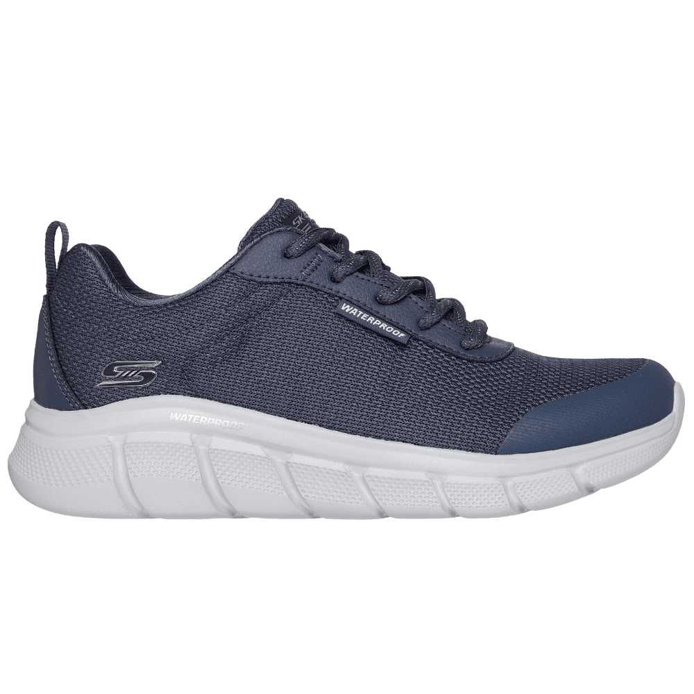Womens Skechers Waterproof: Bobs Sport Flex Trainers