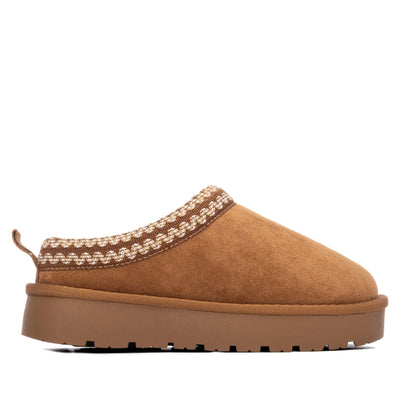 Kids Xti Kids 154020 Slippers - Camel