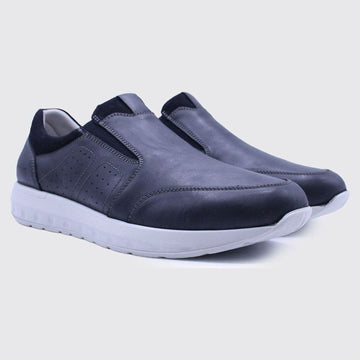 Mens Dubarry Blip 5902 Casual Shoes - Navy