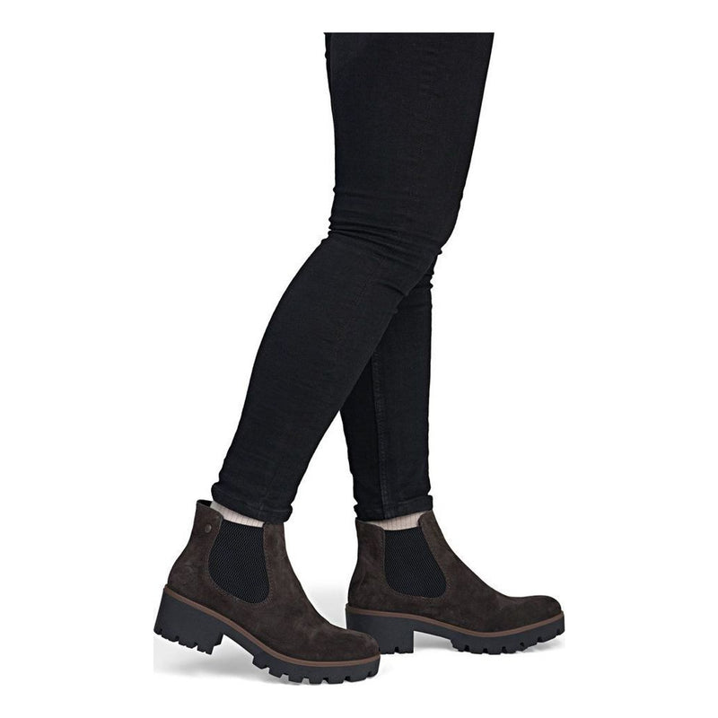 Womens Rieker 79265 Rancho Boots - Rancho
