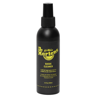 Dr Martens Suede Cleaner 150ml Spray - Black