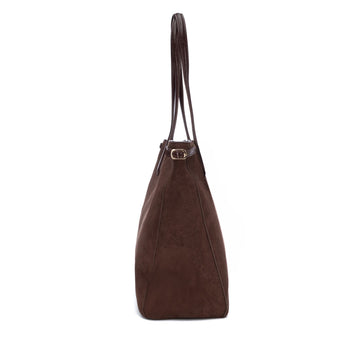 Womens Xti 184710 Shoulder Bag - Brown