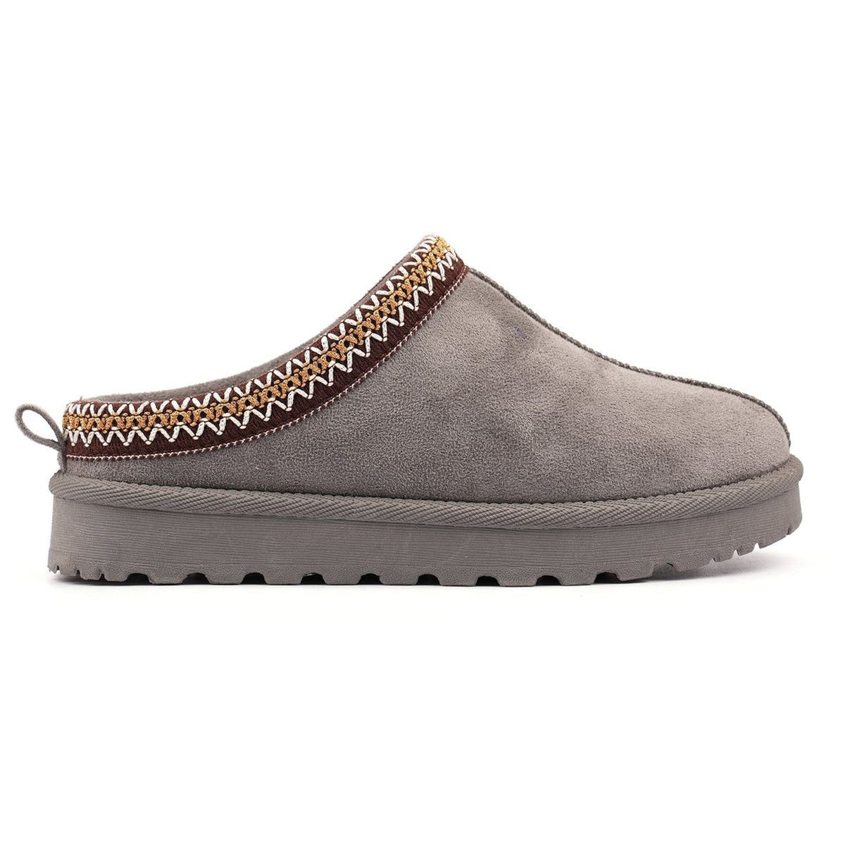 Womens Lunar Nepal Slippers