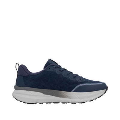 Mens Rieker U4501 Trainers - Pacific