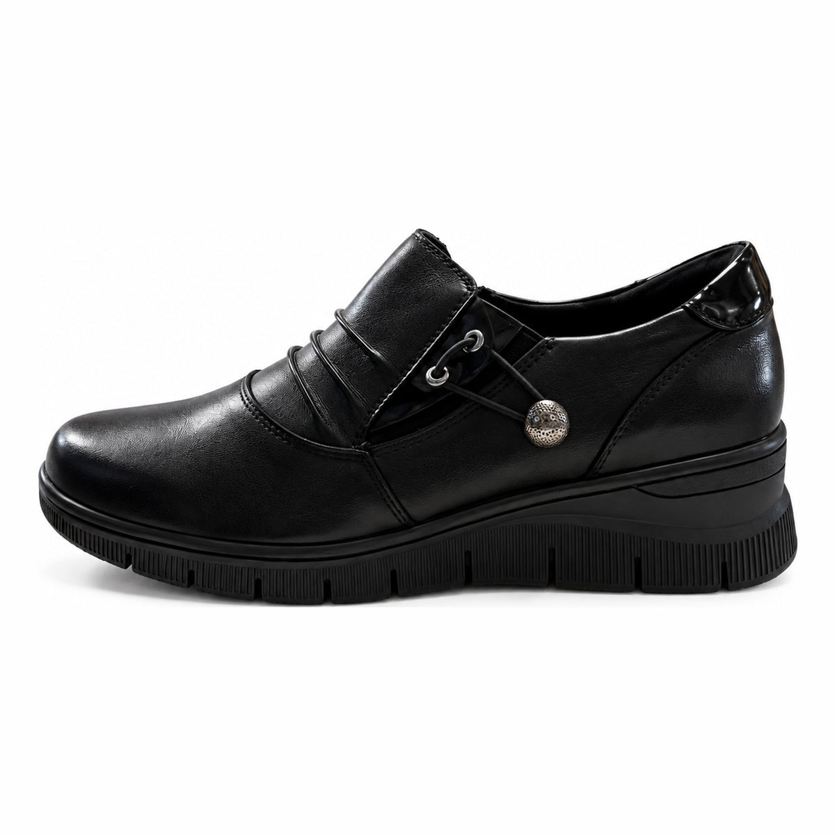 Womens Omg Footwear Ogawa Casual Shoes