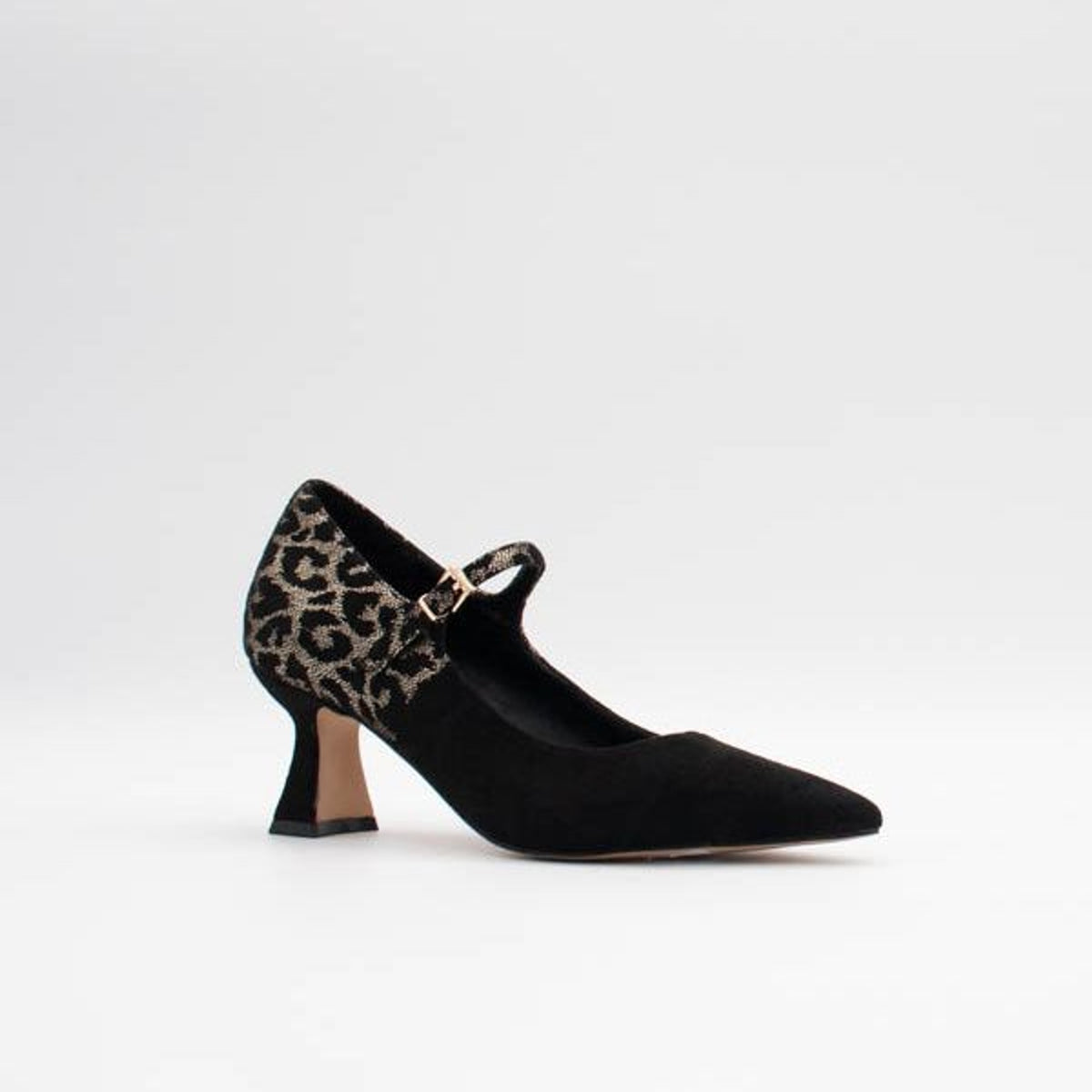Womens Una Healy This Is Real Block Heels