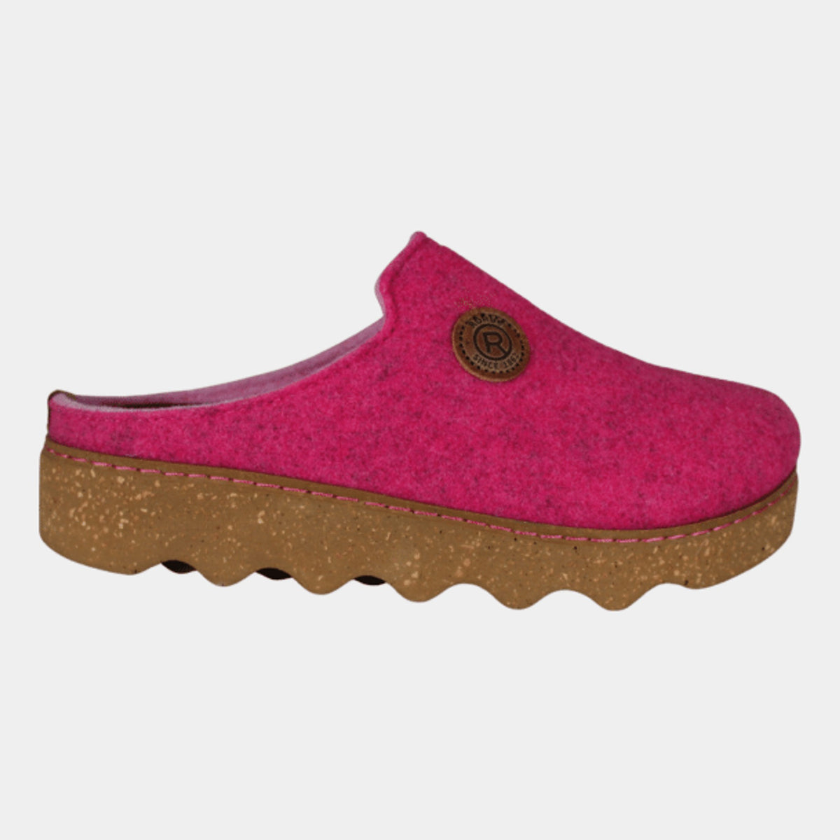 Womens Rohde Foggia-D 6122 Slippers