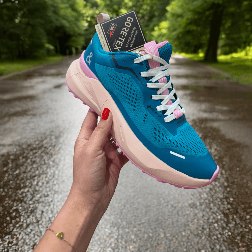 Womens Igi & Co EXTR4 Performance Trainers