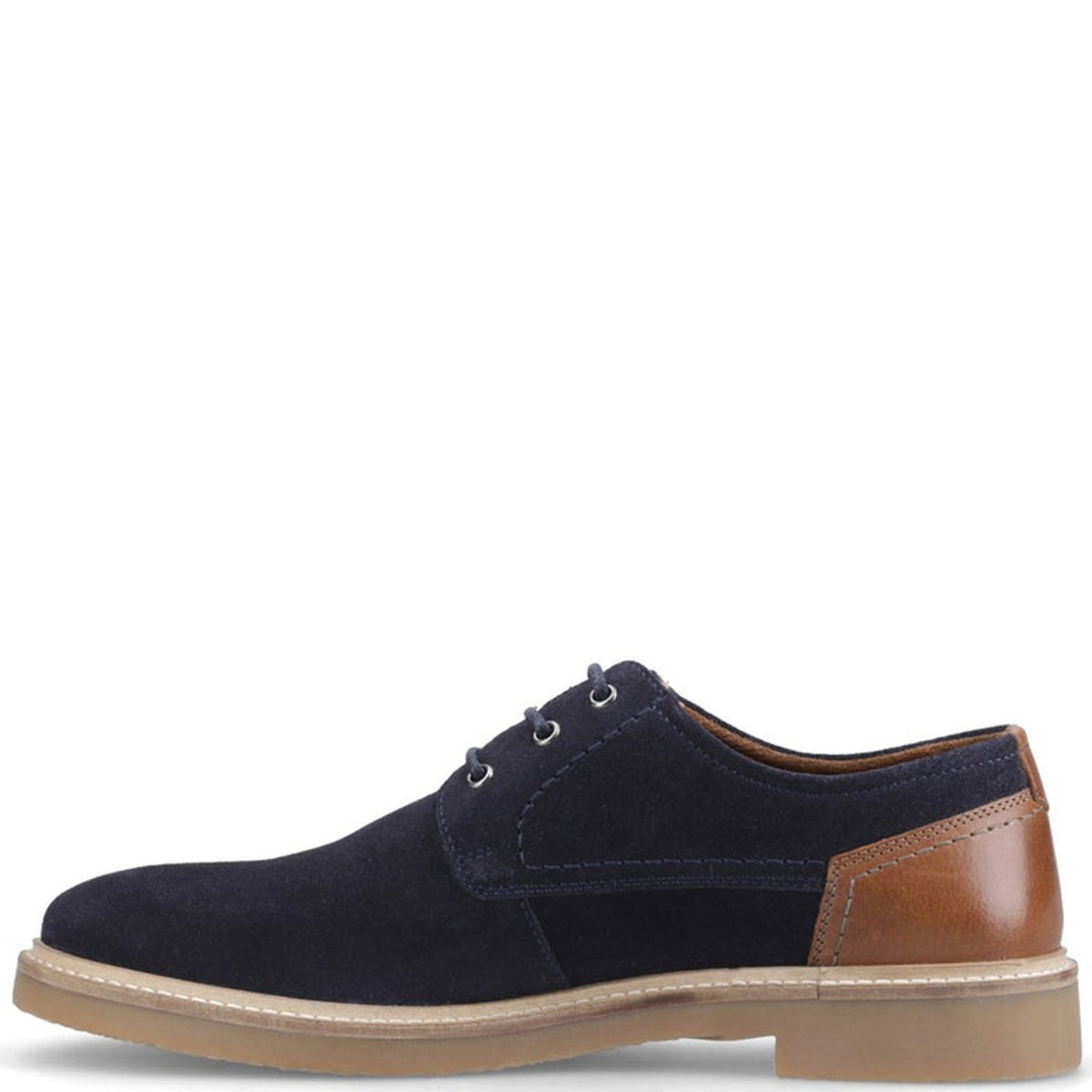 hush puppy dress shoes for men Mens Puppies Guy Navy Casual YGroup_14818549891437 10 Best Navy Blue Take your pick of SIZE:8Y (132 cm)