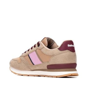 Womens Refresh 176092 Trainers - Beige
