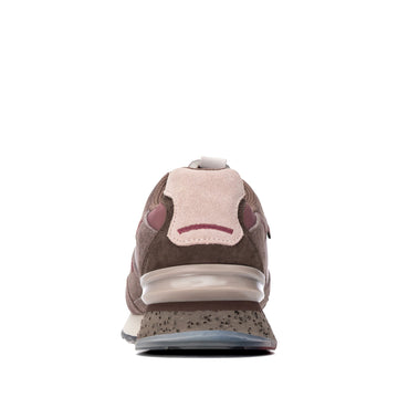 Womens Xti 146349 Taupe Trainers - Taupe