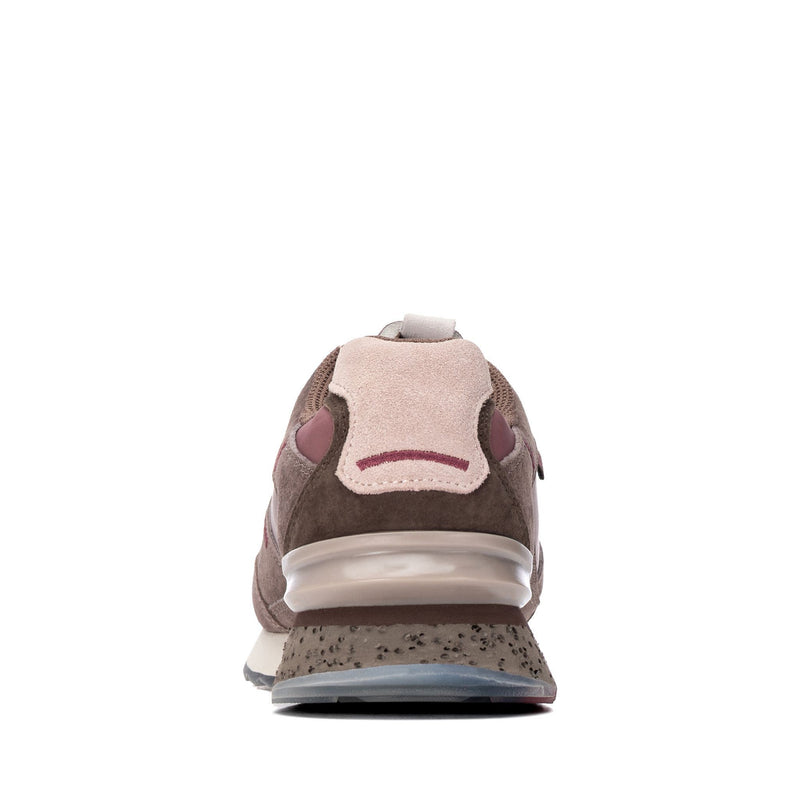 Womens Xti 146349 Taupe Trainers - Taupe