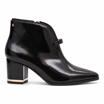 Womens Kate Appleby Alness Ankle Boots - Schwarz