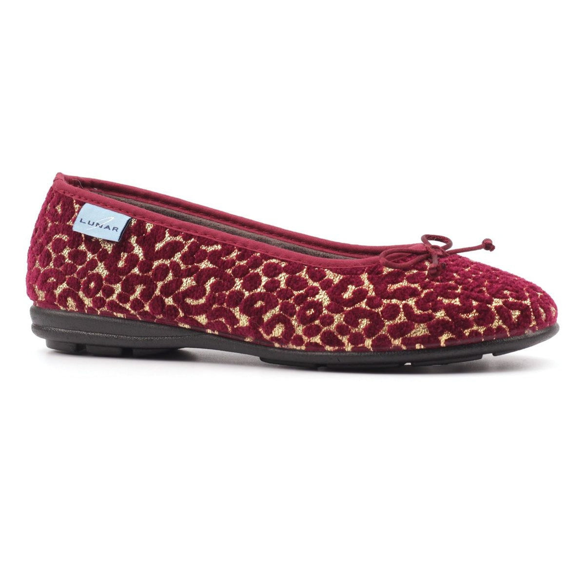 Womens Lunar Hetty Slippers
