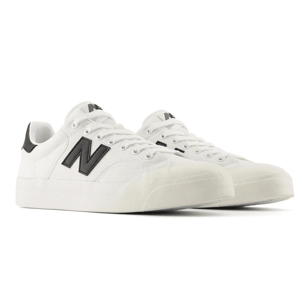 Mens New Balance 100 Canvas