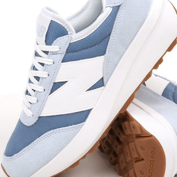 New Balance Womens 370 Mix Trainers