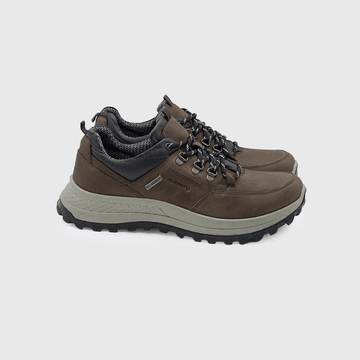 Dubarry Mens Kansas Tan Hiking Shoes (Waterproof) - Tan