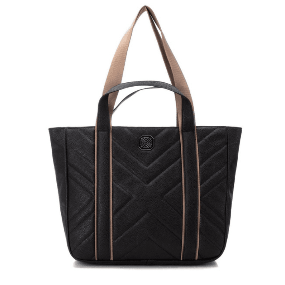 Womens Xti 184336 Large Shopper Tote Bag