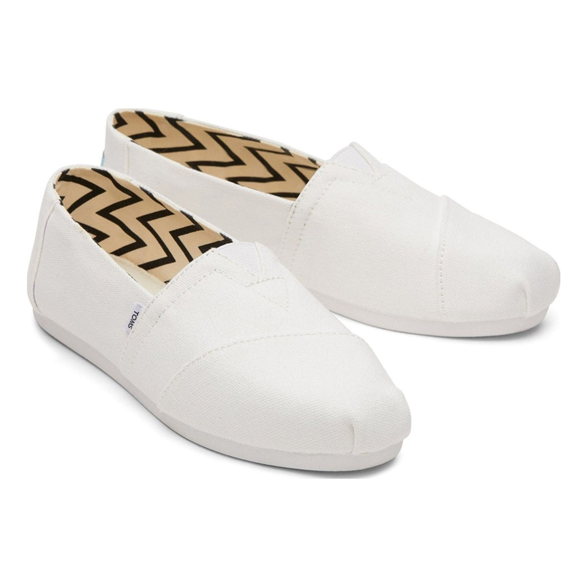 Womens Toms Alpargata Espadrilles