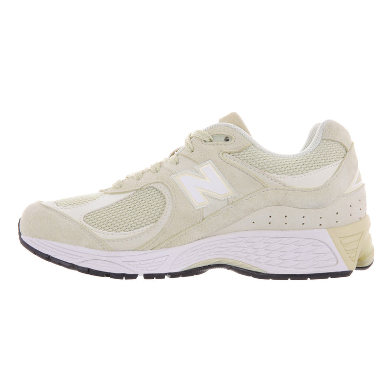 Womens New Balance 2002R Moral with Fennel Seed Trainers - Moral with Fennel Seed