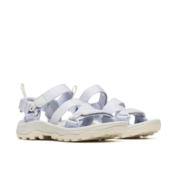 Womens Merrell Speed Fusion Sport RMX Verbena Sandals - Verbena