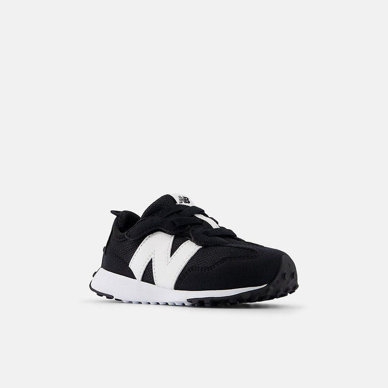 Infant Kids New Balance NW327 Trainers - Black