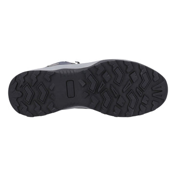 Mens Cotswold Ryeford Hiking Boots - Navy
