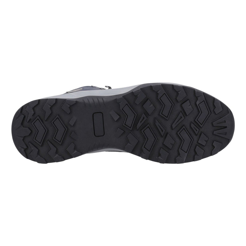 Mens Cotswold Ryeford Hiking Boots - Navy