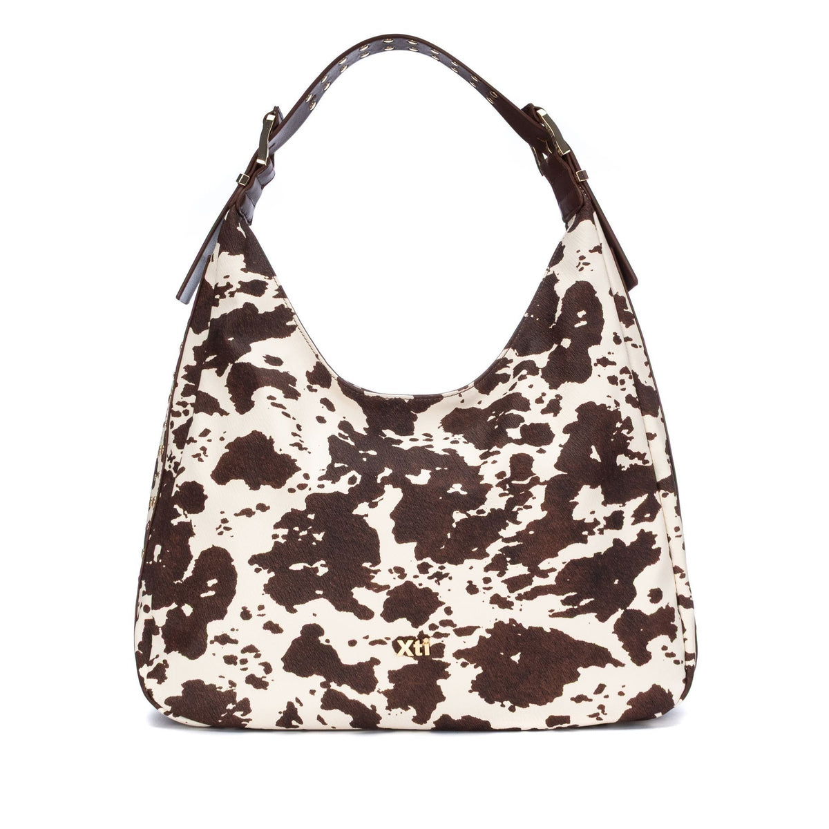 Womens Xti 184715 Shoulder Bag