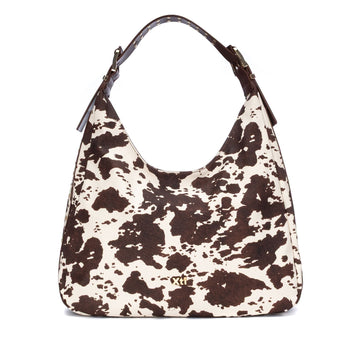 Womens Xti 184715 Shoulder Bag - Cow